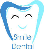 logo smile dental snc